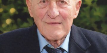 Cagliari, è mancato Alfonso Maddaloni