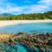 Le più belle spiagge della Sardegna rischiano di sparire: ecco quando e perché