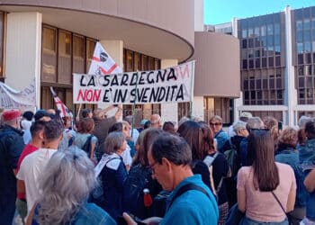 Pratobello, il Comitato Sarcidano Difesa Territoriale: “Ignorati 211 mila sardi”.