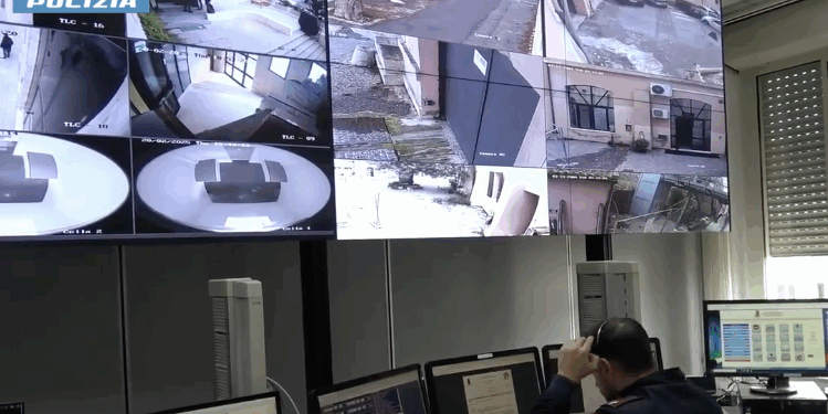 Rapine, droga, stalking e reati contro la pubblica amministrazione, eseguite 14 misure cautelari nel Cagliaritano