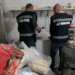 Cagliari, 20 kg di prodotti ittici non commestibili: sanzione e sequestro, sospesa l’attività di un ristorante etnico