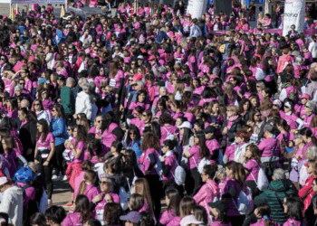 Cagliari SoloWomenRun: superate le 15mila iscrizioni
