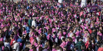 Cagliari SoloWomenRun: superate le 15mila iscrizioni