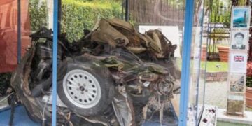 Sanluri accoglie la “Teca della Memoria” delle vittime della mafia