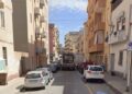 Cagliari, residenti con l’acqua degli scarichi fognari in casa: infuria la protesta a Is Mirrionis