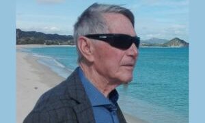 Cagliari, è mancato all’affetto dei suoi cari Luciano Sitzia: “Nulla può fermare il bene”