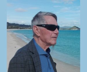 Cagliari, è mancato all’affetto dei suoi cari Luciano Sitzia: “Nulla può fermare il bene”