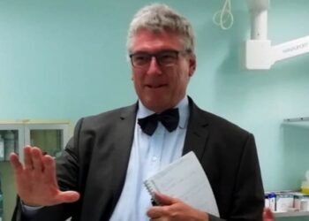 Il nuovo direttore generale dell’assessorato è Thomas Schael