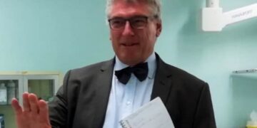 Il nuovo direttore generale dell’assessorato è Thomas Schael