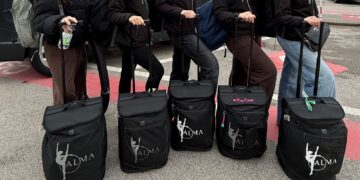 Cagliari: “Incinta di sette mesi e con nove minorenni lasciata a terra da Ryanair per colpa di disservizi in aeroporto a Venezia”