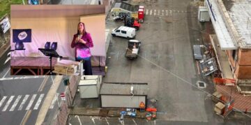 Cagliari, disastro San Benedetto senza parcheggi e residenti esasperati: giunta sotto accusa