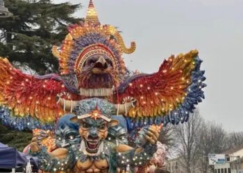 Cagliari, dopo vent’anni tornano i carri allegorici per Carnevale: da Sant’avendrace a Pirri, gran finale a Giorgino