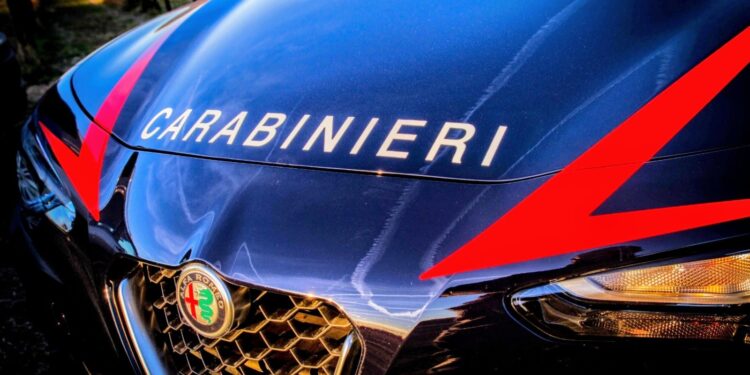 Cagliari, furto notturno nel salone di parrucchieri a Pirri: due in carcere, uno ai domiciliari