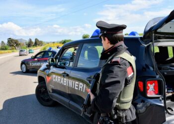 Giba, maltratta e perseguita la ex moglie: non potrà più vivere in paese