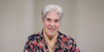 Assemini, è mancata Gioconda Scalas