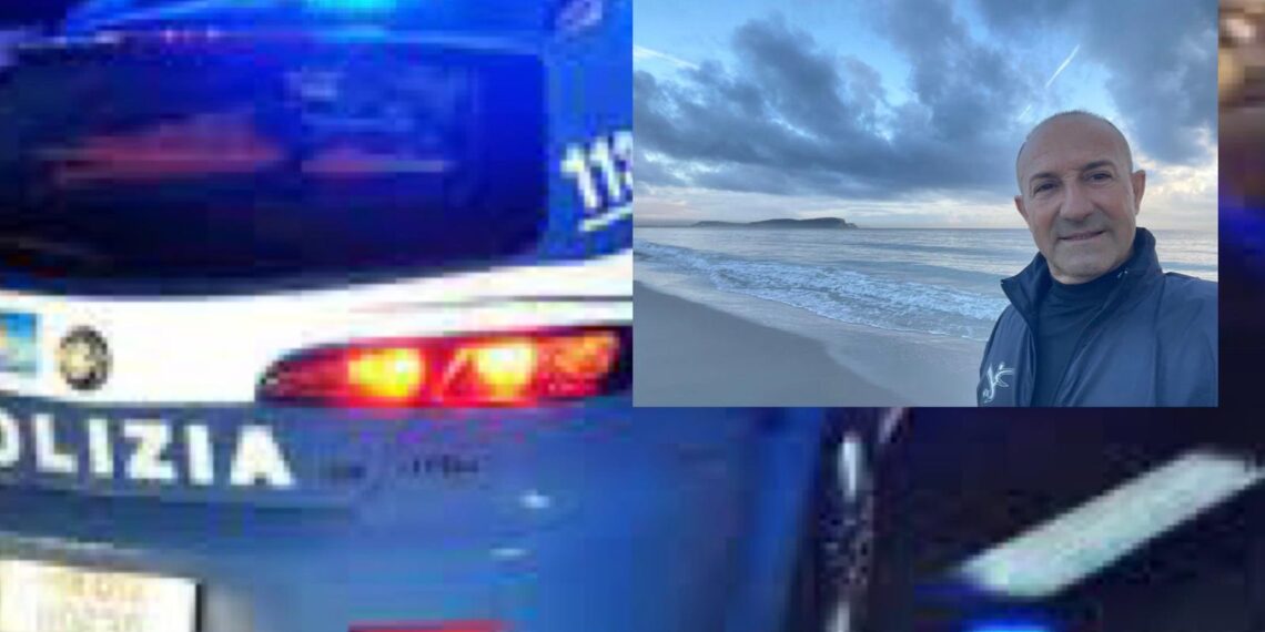 Stalking, intimidazioni, mazzette, l’incendio all’auto della ex: l’assessore di Selargius Gigi Gessa in carcere dopo il blitz antidroga nel Cagliaritano