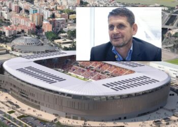 Il figlio di Gigi Riva fatto fuori dal cda del Cagliari: altro colpo alla memoria dopo la vendita del nome dello stadio