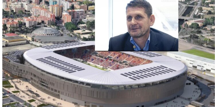 Il figlio di Gigi Riva fatto fuori dal cda del Cagliari: altro colpo alla memoria dopo la vendita del nome dello stadio