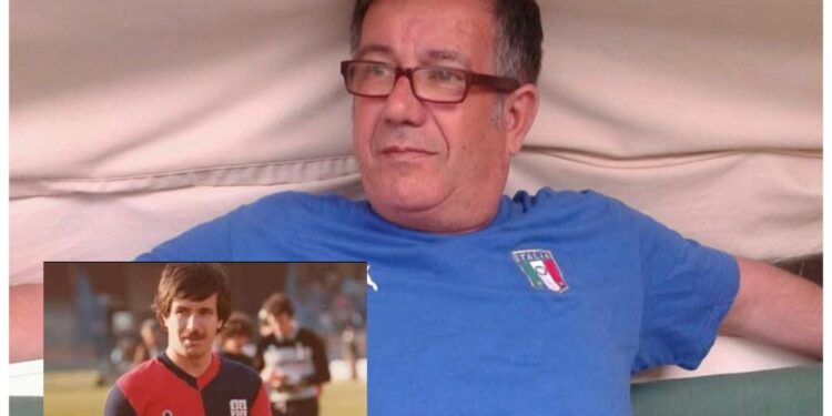 Cagliari, clonato il cellulare del super bomber Gigi Piras: “Datemi 480 euro per il dentista”