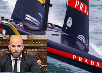 “America’s Cup, Cagliari rischia una figuraccia internazionale: strade dissestate, cantieri e degrado mettono a rischio anche i finanziamenti”