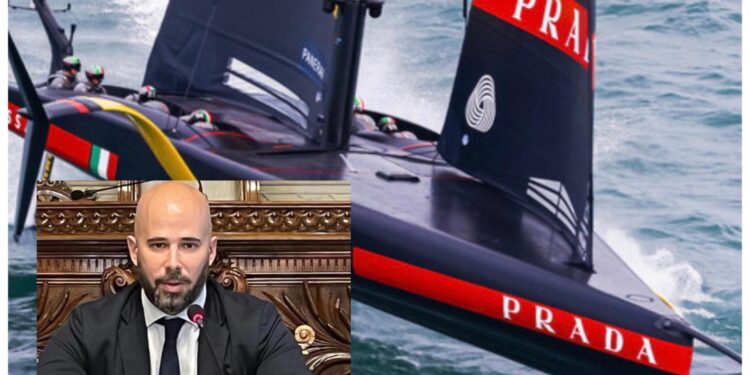 “America’s Cup, Cagliari rischia una figuraccia internazionale: strade dissestate, cantieri e degrado mettono a rischio anche i finanziamenti”