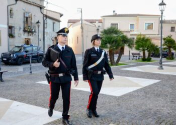 Arbus, scarichi industriali senza autorizzazione: denunciati due titolari di un’officina