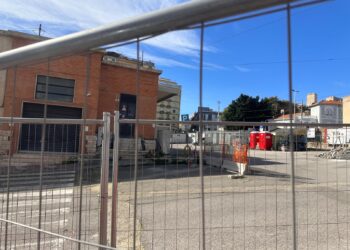 Cagliari, disastro San Benedetto: cantiere del mercato deserto e parcheggi introvabili