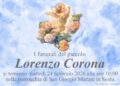 Lorenzo morto a 4 anni, domani i funerali a Sestu: dolore incontenibile per famiglia e amici