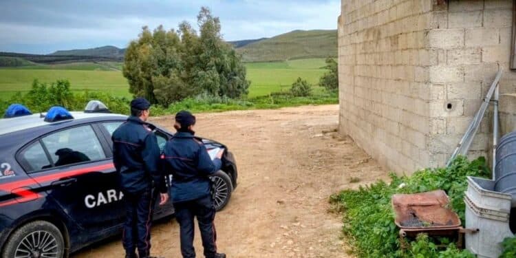 Maxidiscarica a cielo aperto a Decimoputzu tossica e illegale: due donne a capo del business