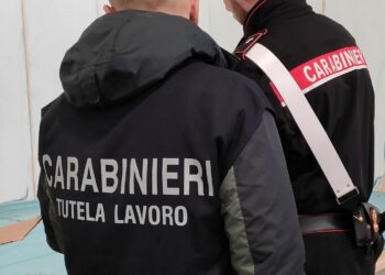 Lavoro nero in laboratorio di pasticceria a Elmas: attività sospesa e maxi multa