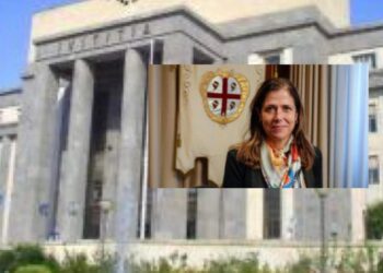 Decadenza Todde, giudici in camera di consiglio a Cagliari: la sentenza entro 30 giorni