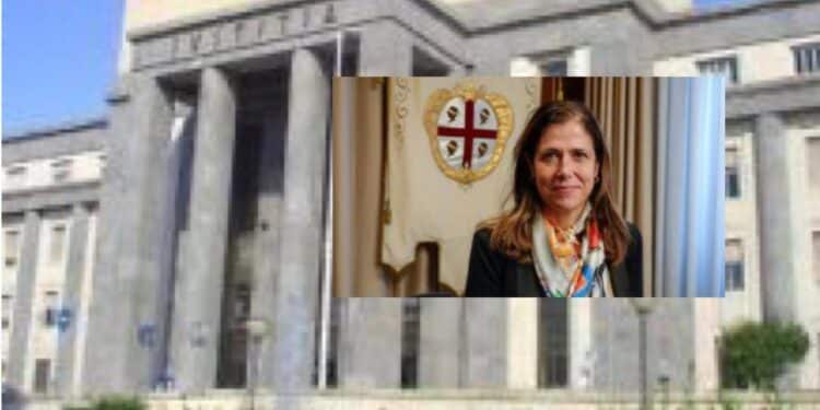 Decadenza Todde, giudici in camera di consiglio a Cagliari: la sentenza entro 30 giorni