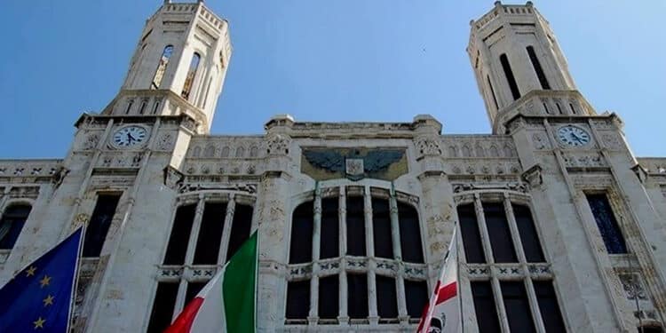 Nuovo stadio a Cagliari, l’assessore Macciotta: “Canone inadeguato e no al diritto di superficie”