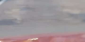 Cagliari, Viale Sant’Avendrace sempre più impraticabile: buche, buio e pericoli dopo le piogge (VIDEO)