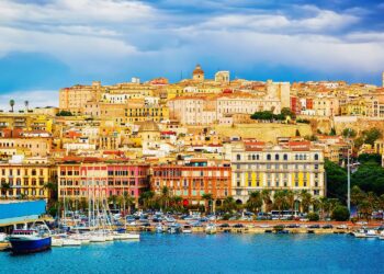 Cagliari, nuovi itinerari turistici e accessibilità: “La città come modello inclusivo”