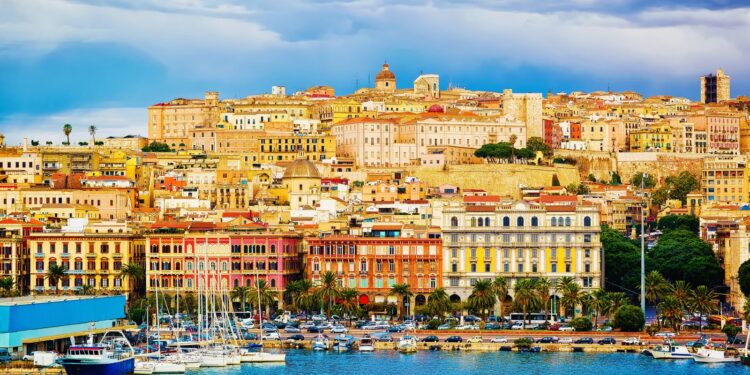 Cagliari, nuovi itinerari turistici e accessibilità: “La città come modello inclusivo”