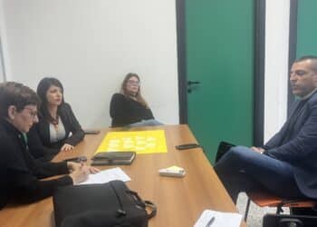 Sanluri, si rafforza la rete antiviolenza per proteggere donne e minori