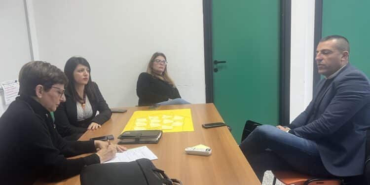 Sanluri, si rafforza la rete antiviolenza per proteggere donne e minori