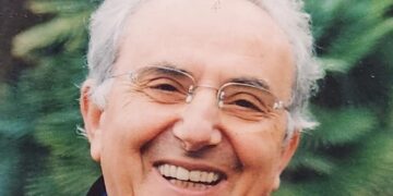 E’ mancato Tullio Conti: un esempio come Padre, uno stimato Professionista, una grande persona