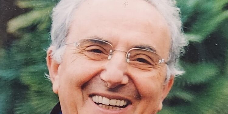 E’ mancato Tullio Conti: un esempio come Padre, uno stimato Professionista, una grande persona