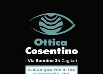 Prenditi cura dei tuoi occhi: scarica il coupon esclusivo di Ottica Cosentino