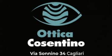 Prenditi cura dei tuoi occhi: scarica il coupon esclusivo di Ottica Cosentino