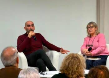 Cagliari, al via la rassegna letteraria “Venerdì tra Pagine e Parole”