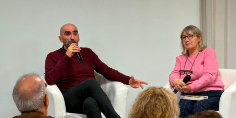 Cagliari, al via la rassegna letteraria “Venerdì tra Pagine e Parole”