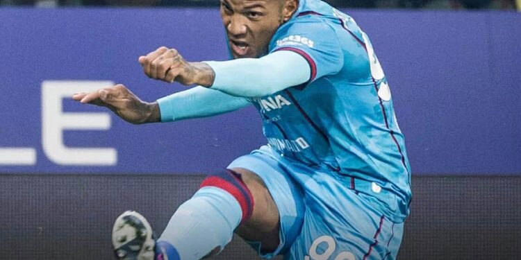 Parma-Cagliari 1-1, non basta lo straordinario gol di Folorunsho: l’ex Oristanio ci punisce ancora una volta