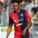Cagliari, Yerri Mina in forse per la sfida di domani con la Roma