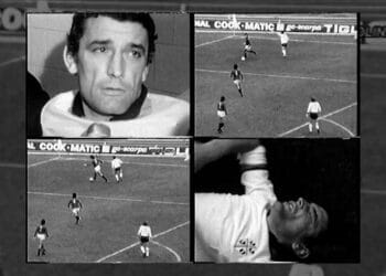 Gigi Riva e il Cagliari, quel brivido 50 anni fa: il giorno in cui finì la carriera di Rombo di Tuono