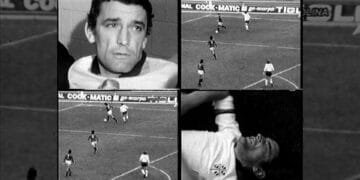 Gigi Riva e il Cagliari, quel brivido 50 anni fa: il giorno in cui finì la carriera di Rombo di Tuono