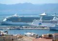 Cagliari, boom croceristi nel 2026: saranno 600mila nel 2026, ottobre il mese record