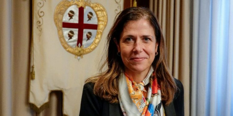 Decadenza Alessandra Todde, l’ultima decisione dei giudici a Cagliari sul destino della legislatura 5stelle